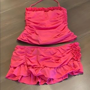 Kenneth Cole swimsuit